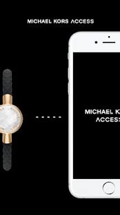 Michael Kors Access – Apps on Google Play.